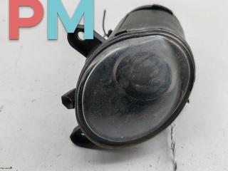 фара противотуманная правая Volkswagen Passat B5 [рестайлинг] 2002, 1.9 л., дизель, МКПП, серый, универсал, 3B7941700A