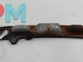 кнопка открытия багажника Volkswagen Touran 1 поколение 2005, 2.0 л., дизель, МКПП, чёрный, минивэн - фото №5