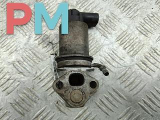 клапан EGR Volkswagen Bora 1 поколение 2001, 1.6 л., бензин, МКПП, серый, универсал, 036131503R