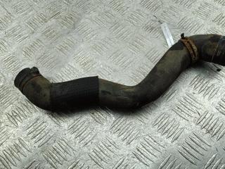 патрубок радиатора Opel Combo 3 поколение (C) [рестайлинг] 2008, 1.3 л., дизель, 13270389