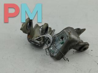 петля двери Skoda Fabia 2 поколение (5J) 2009, серый, универсал, 5J0833402