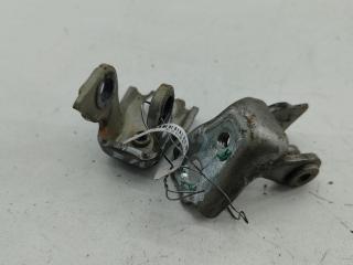 петля двери Skoda Fabia mk2 (5J) 2009, серый, универсал, 5J0833402
