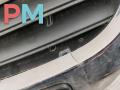 решетка радиатора Volkswagen Passat B6 2007, синий, универсал, 3C0853651B - фото №2