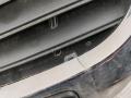 решетка радиатора Volkswagen Passat B6 2007, синий, универсал, 3C0853651B - фото №2