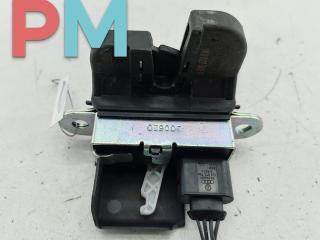 замок багажника Volkswagen Passat B6 2006, универсал, 1K6827505F