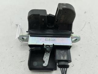 замок багажника Volkswagen Passat B6 2006, универсал, 1K6827505F