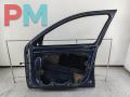 дверь сдвижная Skoda Octavia mk2 (A5 1Z) 2008, серый, хетчбэк 5 дв. - фото №2