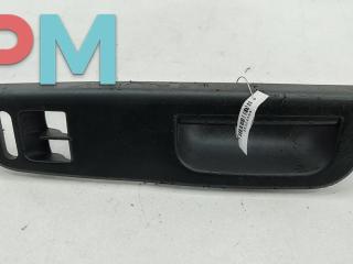 ручка внутренняя передняя левая Volkswagen Golf 4 поколение 2000, 2.0 л., бензин, МКПП, чёрный, хетчбэк 3 дв., 3B1867171D