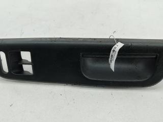 ручка внутренняя передняя левая Volkswagen Golf 4 поколение 2000, 2.0 л., бензин, МКПП, чёрный, хетчбэк 3 дв., 3B1867171D