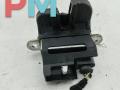 замок багажника Volkswagen Touran 1 поколение 2003, минивэн, 1T0827505F - фото №2