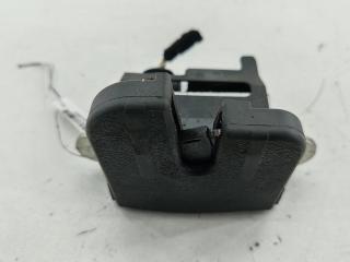 замок багажника Volkswagen Touran 1 поколение 2003, минивэн, 1T0827505F
