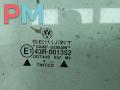 стекло двери передней правой Volkswagen Passat B4 1994, 1.8 л., бензин, МКПП, синий, универсал, 43R001352 - фото №2