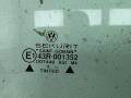 стекло двери передней правой Volkswagen Passat B4 1994, 1.8 л., бензин, МКПП, синий, универсал, 43R001352 - фото №2