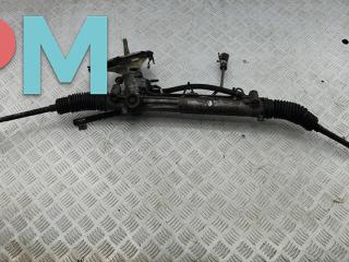 рулевая рейка Ford Mondeo 3 поколение [рестайлинг] 2004, 2.0 л., дизель, МКПП, чёрный, хетчбэк 5 дв., 1S7C3200