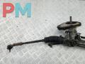 рулевая рейка Ford Mondeo 3 поколение [рестайлинг] 2004, 2.0 л., дизель, МКПП, чёрный, хетчбэк 5 дв., 1S7C3200 - фото №2