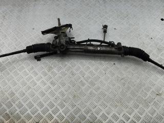 рулевая рейка Ford Mondeo 3 поколение [рестайлинг] 2004, 2.0 л., дизель, МКПП, чёрный, хетчбэк 5 дв., 1S7C3200