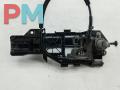 ручка наружная передняя левая Volkswagen Passat B6 2007, 2.0 л., дизель, МКПП, синий, универсал, 3C0837885 - фото №2