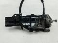 ручка наружная передняя левая Volkswagen Passat B6 2007, 2.0 л., дизель, МКПП, синий, универсал, 3C0837885 - фото №2