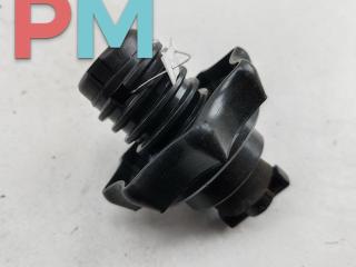 крепление запаски Skoda Octavia mk2 (A5 1Z) 2005, 1.9 л., дизель, МКПП, чёрный, универсал, 1K0803899D