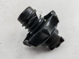 крепление запаски Skoda Octavia mk2 (A5 1Z) 2005, 1.9 л., дизель, МКПП, чёрный, универсал, 1K0803899D
