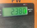 фара правая Volkswagen Passat B5 [рестайлинг] 2001, 2.0 л., бензин, МКПП, чёрный, универсал, 20-6243B - фото №3