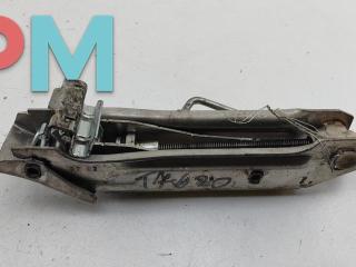 домкрат Volkswagen Passat B5 [рестайлинг] 2002, 1.6 л., бензин, МКПП, серый, седан, 8L0011031A