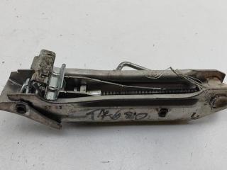 домкрат Volkswagen Passat B5+ (GP) 2002, 1.6 л., бензин, МКПП, серый, седан, 8L0011031A