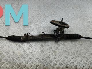 рулевая рейка Ford Mondeo 3 поколение [рестайлинг] 2004, 1.8 л., бензин, МКПП, серый, универсал, 1S7C3200