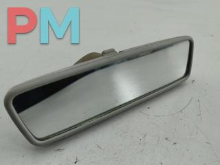зеркало салона Volkswagen Golf 4 поколение 2000, 2.0 л., бензин, МКПП, чёрный, хетчбэк 3 дв., 0110093