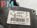фара левая Volkswagen Passat B6 2007, 2.0 л., дизель, МКПП, синий, универсал, 3C0941005Q - фото №4