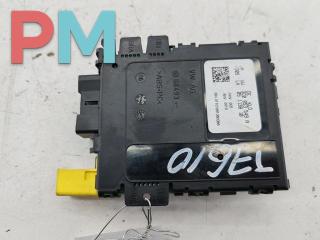 блок управления (другие) Volkswagen Passat B6 2006, 2.0 л., дизель, МКПП, серый, универсал, 3C0953549
