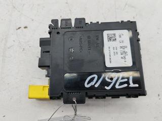 блок управления (другие) Volkswagen Passat B6 2006, 2.0 л., дизель, МКПП, серый, универсал, 3C0953549