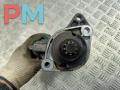 стартер Skoda Octavia mk1 (A4 1U) 2001, 1.4 л., бензин, МКПП, синий, хетчбэк 5 дв., 020911023F, 0001121006 - фото №3