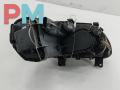 фара левая Volkswagen Touran 1 поколение 2005, 2.0 л., дизель, МКПП, чёрный, минивэн, 1T0941005F - фото №2