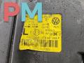 фара левая Volkswagen Touran 1 поколение 2005, 2.0 л., дизель, МКПП, чёрный, минивэн, 1T0941005F - фото №3