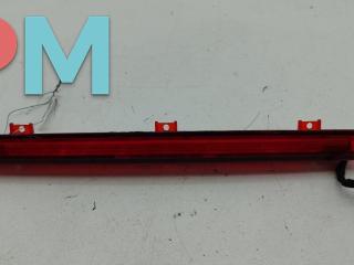 стоп-сигнал Volkswagen Touran 1 поколение 2005, 2.0 л., дизель, МКПП, чёрный, минивэн, 1T0945097