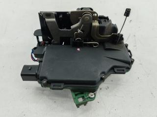 замок двери задней правой Volkswagen Passat B5 [рестайлинг] 2002, 1.6 л., бензин, МКПП, серый, седан, 3B4839016M