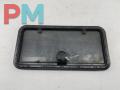 люк Skoda Octavia mk1 (A4 1U) 2000, 1.9 л., дизель, МКПП, серый, хетчбэк 5 дв., 43R00103 - фото №5