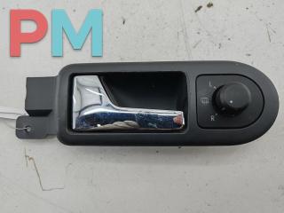 джойстик регулировки зеркал Volkswagen Passat B5 [рестайлинг] 2004, 2.0 л., дизель, МКПП, серый, универсал