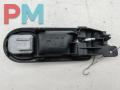 джойстик регулировки зеркал Volkswagen Passat B5 [рестайлинг] 2004, 2.0 л., дизель, МКПП, серый, универсал - фото №2