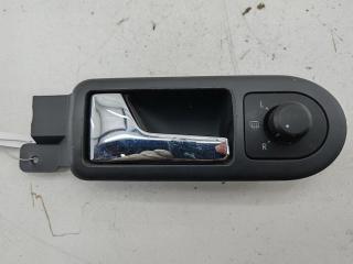 джойстик регулировки зеркал Volkswagen Passat B5 [рестайлинг] 2004, 2.0 л., дизель, МКПП, серый, универсал
