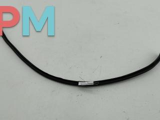 молдинг лобового стекла Volkswagen Touran 1 поколение 2005, 2.0 л., дизель, МКПП, чёрный, минивэн, 1T0854327B