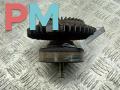 муфта вентилятора Volkswagen Passat B5 1997, 1.6 л., бензин, МКПП, красный, универсал, 058121347 - фото №3