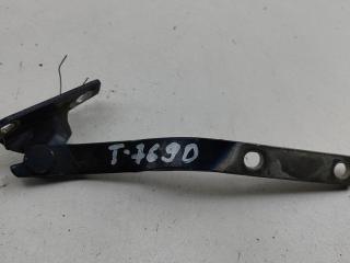 петля капота правая Volkswagen Passat B4 1994, синий, универсал, 3A0823302A