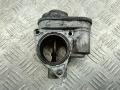 заслонка дроссельная Volkswagen Touran 2005, 2.0 л., дизель, МКПП, чёрный, минивэн, 038128063L - фото №2