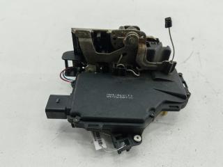 замок двери передней правой Volkswagen Passat B5 1997, 1.6 л., бензин, МКПП, серый, седан, 3B1837016A