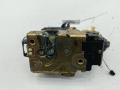 замок двери передней правой Volkswagen Passat B5 1997, 1.6 л., бензин, МКПП, серый, седан, 3B1837016A - фото №2