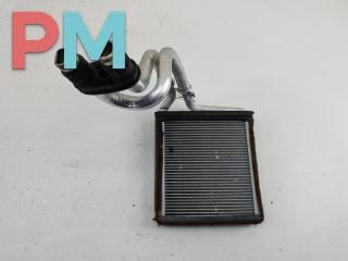 радиатор отопителя (печки) Volkswagen Passat B6 2009, 2.0 л., дизель, АКПП, серый, универсал, 3C0819031