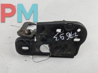 ответная часть (скоба) замка двери Volkswagen Passat B6 2007, 2.0 л., дизель, МКПП, синий, универсал