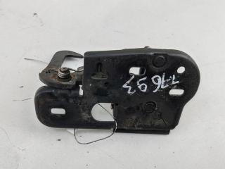 ответная часть (скоба) замка двери Volkswagen Passat B6 2007, 2.0 л., дизель, МКПП, синий, универсал